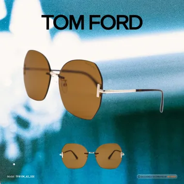 Kính mát TomFord sang trọng