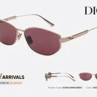 Kính mát Dior sang trọng