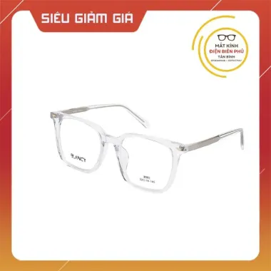 Gọng Nhựa Trong Suốt